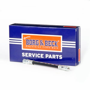 Borg & Beck Brake Hose  - BBH7187 fits VAG Toledo,Transporter,Golf