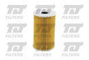 Quinton Hazell Oil Filter - QFL0278