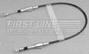 First Line Gear Control Cable Part No -FKG1061