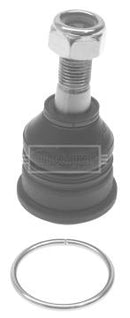 Borg & Beck Ball Joint Lower L/R  - BBJ5373 fits Nissan Micra K11 1992-03
