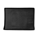 Boot Liner, Carpet Insert & Protector Kit-Vauxhall Vivaro II Tourer 2014+ - Grey