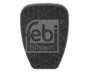 Febi Bilstein Pedal Pad - 100244 fits Mercedes