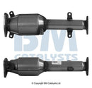 BM Cats Approved Petrol Cat - BM91407H