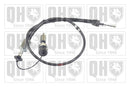 Clutch Cable - QCC1992