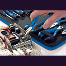 Dual Reading Digital External Micrometer, 0 - 25mm/0 - 1"