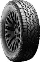 Avon 215 60 17 100H AX7 tyre