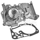 Key Parts Water Pump W/Gasket  - KCP1778 fits Renault Clio II, Megane etc