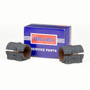 Borg & Beck Bush -  BSK7156K fits Range Rover Sport 05-