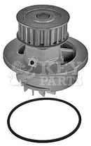 Key Parts Water Pump W/Gasket  - KCP1574 fits Vauxhall Corsa, Tigra 1.6 93-