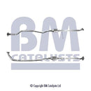 BM Cats Approved Petrol Cat - BM90661H