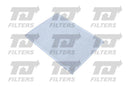Quinton Hazell Cabin / Pollen Filter - QFC0089