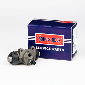 Borg & Beck Wheel Cylinder  - BBW1759 fits Renault Laguna Est. 98-01