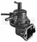 First Line Mechanical Fuel Pump  - FFP521 fits Hyundai Pony X1, Excel 1.3,1.5
