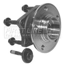 First Line Wheel Bearing Kit  - FBK964 fits Volvo XC90 - Rear
