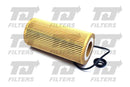 Quinton Hazell Oil Filter - QFL0185