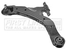 First Line Wishbone LH - FCA6253 fits Hyundai Coupe,Kia Cerato 02-