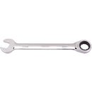 Draper HI-TORQ Metric Ratchet Combination Spanner, 20mm