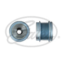 Gates DriveAlign Overrunning Alternator Pulley - OAP7251