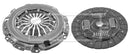 Borg & Beck Clutch Kit 2-In-1 Part No -HK2442