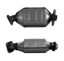 BM Cats Approved Petrol Catalytic Converter - BM91095H with Fitting Kit - FK91095 fits Fiat