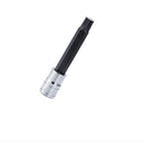 Carlyle 1/2 Inch Dr M14 Long Triple Square Bit Socket