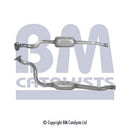 BM Cats Approved Diesel Cat - BM80073H