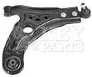Key Parts Wishbone / Suspension Arm RH - KCA6223 fits Daewoo Kalos