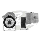 Gates DriveAlign Tensioner Pulley - T38213