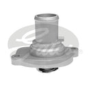 Gates Thermostat, coolant - TH25387G1