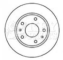 Key Parts Brake Disc Pair Part No -KBD4285