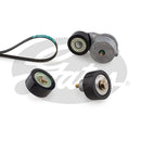 Gates FleetRunner Micro-V Kit - K018PK2058HD