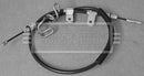 Borg & Beck Brake Cable -BKB3429