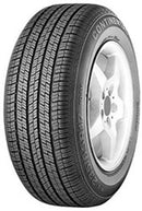 Continental 255 55 19 111V 4x4 Contact tyre