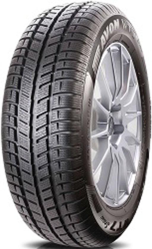 Avon 165 70 14 81T WT7 Snow tyre