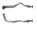 BM Cats Front Pipe - BM70184