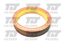 Quinton Hazell Air Filter - QFA0016