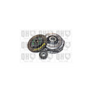 QH QKT196AF 3-in-1 Clutch Kit