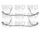 Quinton Hazell Brake Fitting Kit - BFK774
