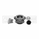 First Line Wheel Bearing Kit  - FBK862 fits Ford Transit 2000 - Front