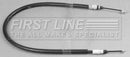 First Line Brake Cable -  LH - FKB2952 fits Citroen C4 Picasso 07-