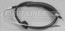 First Line Brake Cable LH & RH -FKB2832