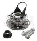 Key Parts Wheel Bearing Kit  - KWB976 fits Vaux Vectra II, Signum - Front