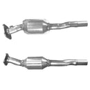 BM Cats Approved Petrol Catalytic Converter - BM90264H with Fitting Kit - FK90264 fits Fiat