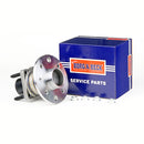 Borg & Beck Wheel Bearing Kit  - BWK411 fits Opel, Vauxhall - Rear