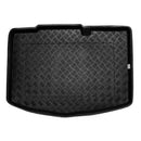 Boot Liner, Carpet Insert & Protector Kit-Toyota YARIS 2011-2019 - Black