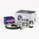 Borg & Beck T/Belt W/Pump Kit  - BTW1000 fits Leon 05-12, Octavia II 04-13