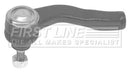 First Line Tie Rod End Outer Lh  - FTR5730 fits Daihatsu Sirion II 05-