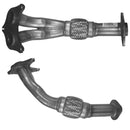 BM Cats Front Pipe - BM70140