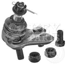 Key Parts Ball Joint Lower L/R  - KBJ5381 fits Toyota Corolla