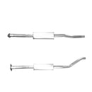 BM Cats Connecting Pipe - BM50568